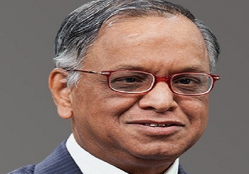 Entrepreneurship is about doing things faster, creating competitive advantage:  Infosys founder Narayana Murthy